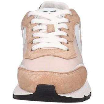 Voile Blanche Storm 015 Woman Sneaker in rosa