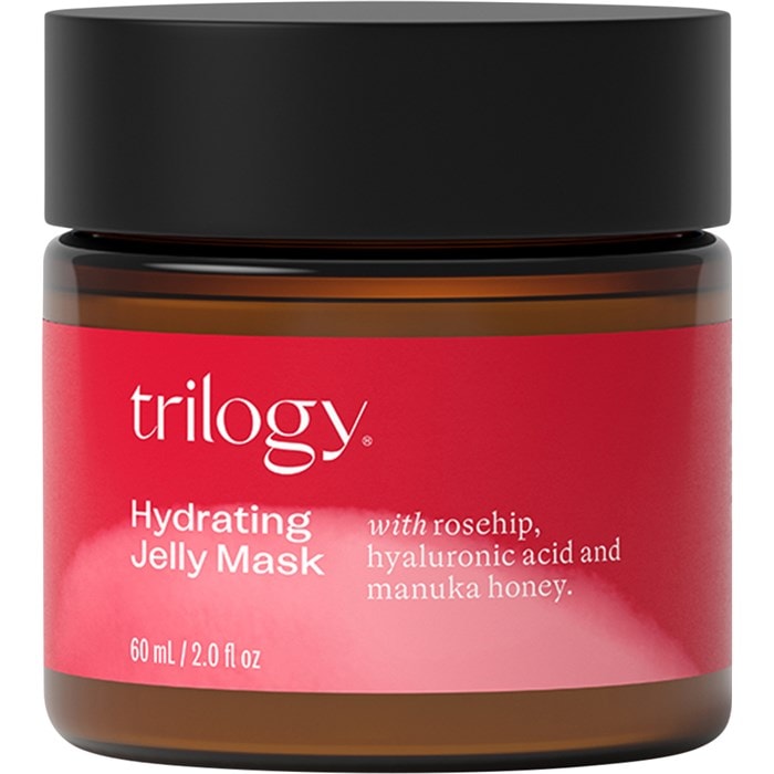 Hydrating Jelly Mask