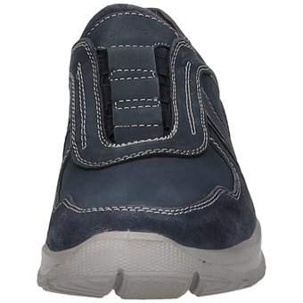 Sioux Romedius-704-S in blau