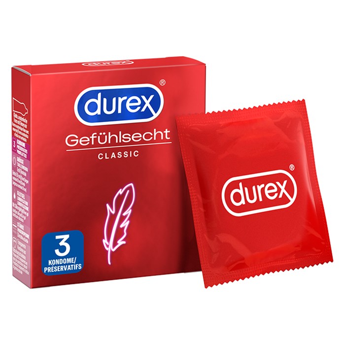 Gefühlsecht Classic