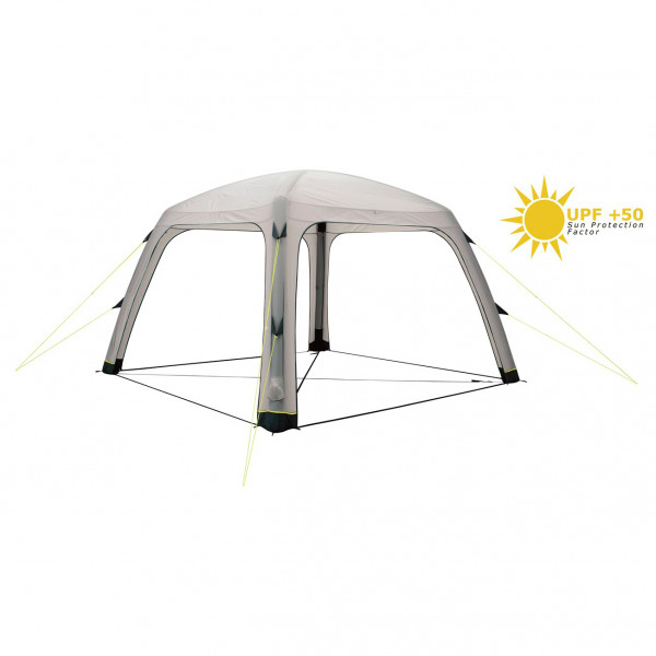 Outwell - Air Shelter - Bus-Vorzelt