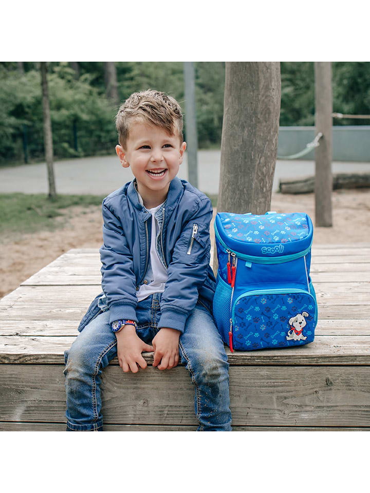 SCOOLI Rucksack 
