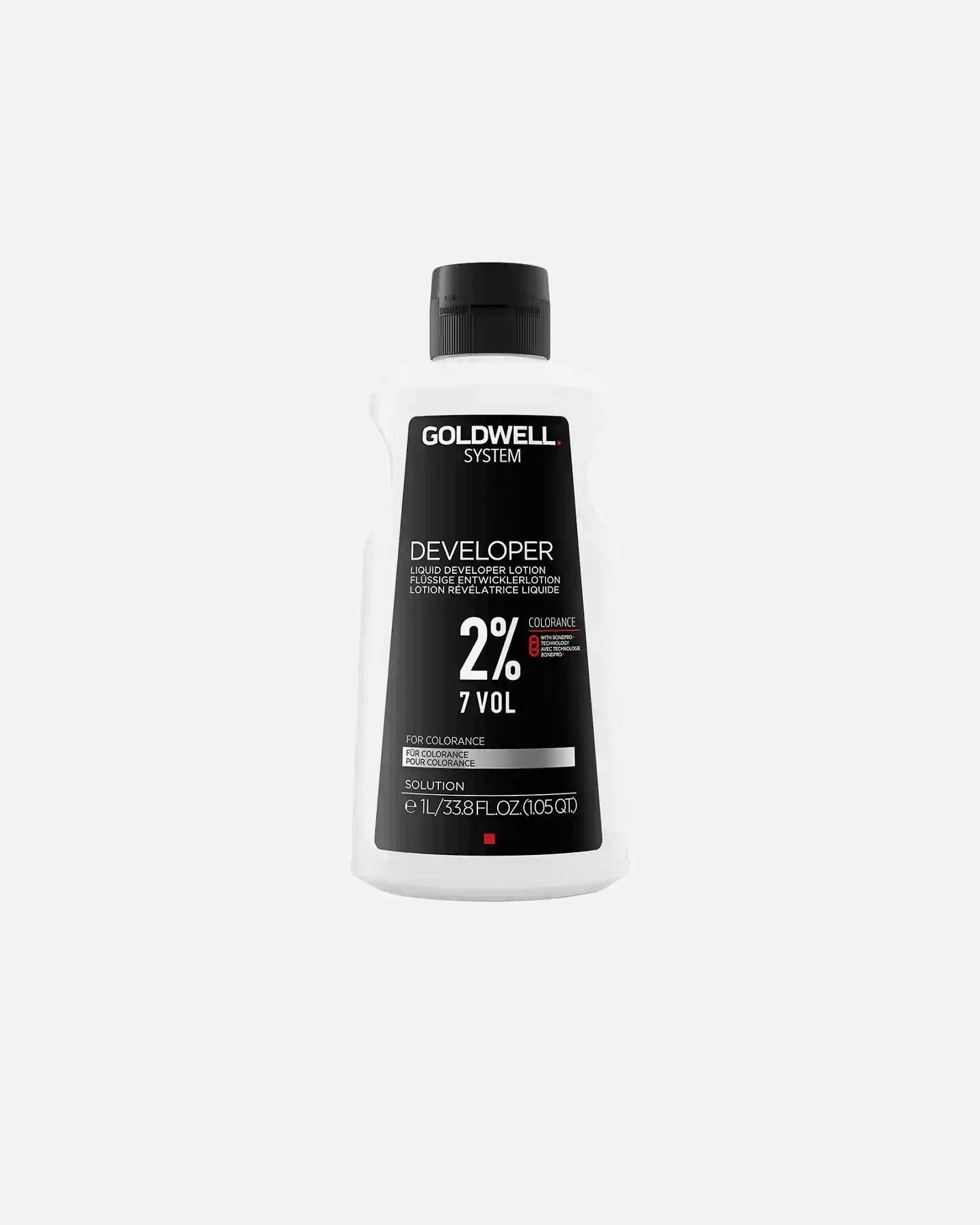 Goldwell Developer 2