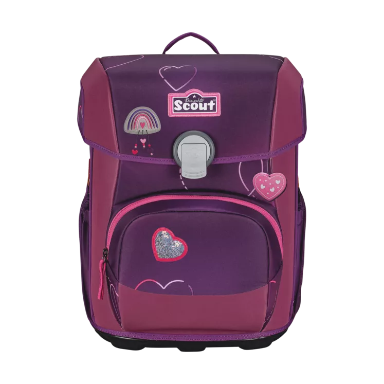 Scout Neo Exklusiv Superflash Lovely