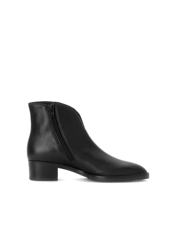 Gabor Fashion Elegante Stiefeletten in schwarz günstig kaufen