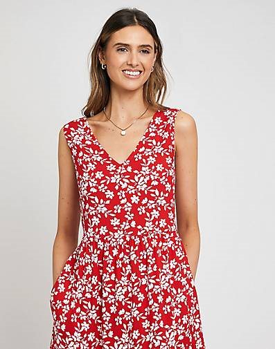 Threadbare Sommerkleid