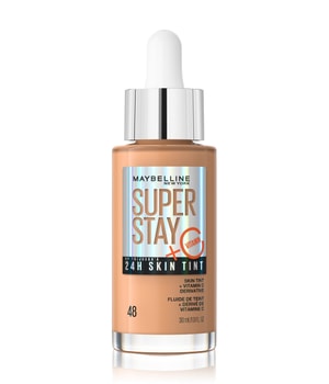Maybelline Super Stay 24H Skin Tint Flüssige Foundation-30 ml