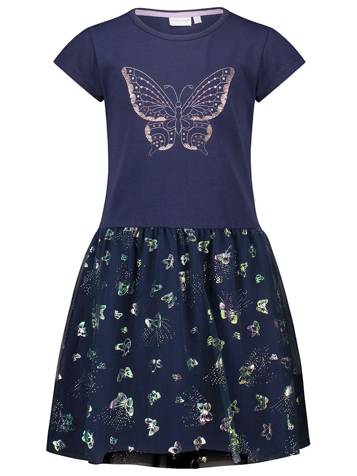 Topo Kleid 
