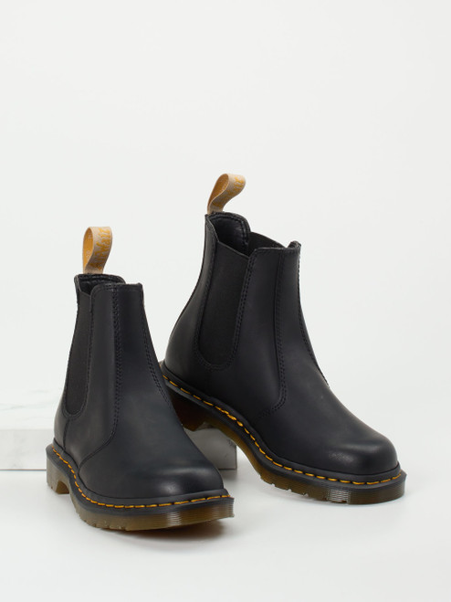 Chelsea Boots-17130090325 Dr. Martens