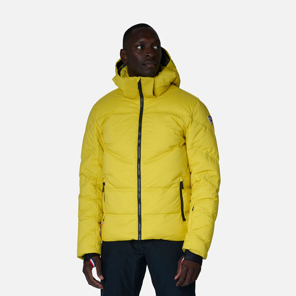 Legacy Merino Daunenskijacke für Herren