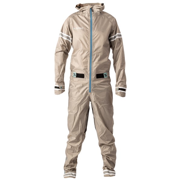 dirtlej - Commutesuit Road Edition - Radeinteiler
