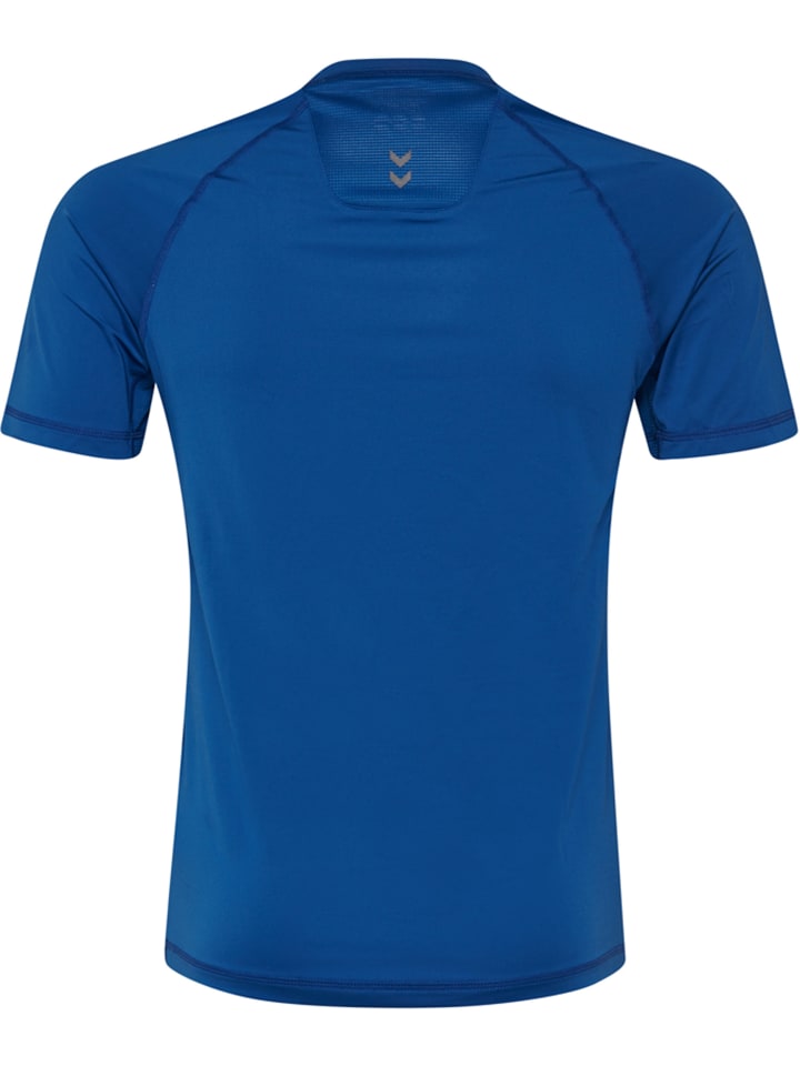 Hummel Hummel T-Shirt Hml Kinder in TRUE BLUE günstig kaufen