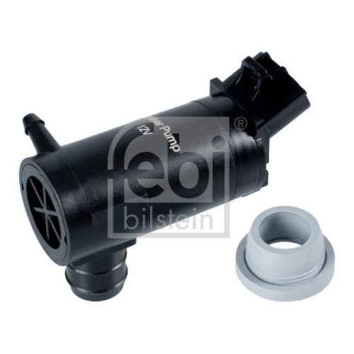 109280 WASCHWASSERPUMPE FEBI - ATU