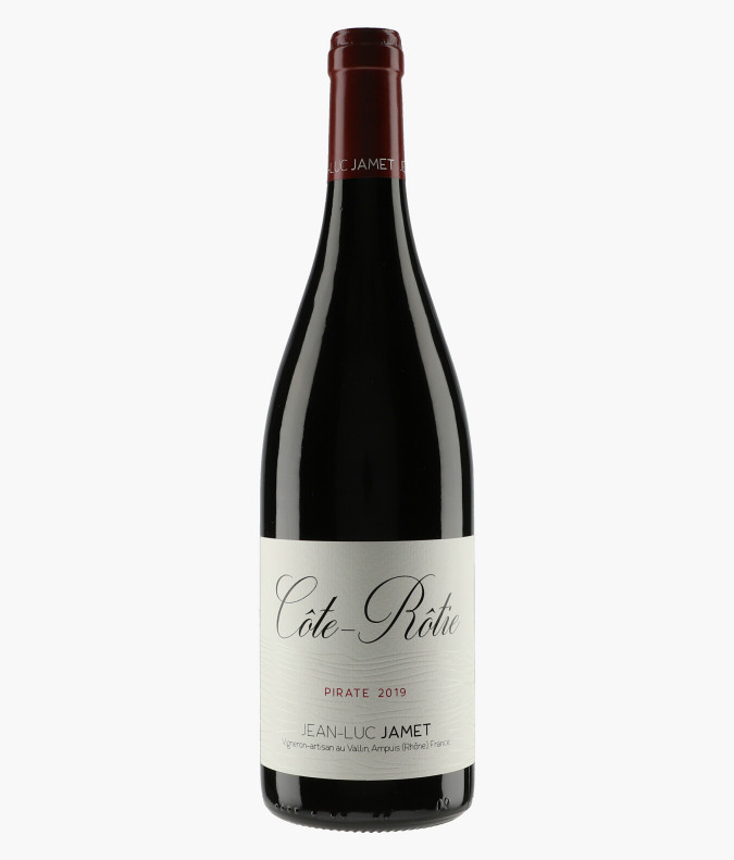 Côte-Rôtie Pirate 2019JAMET JEAN-LUC