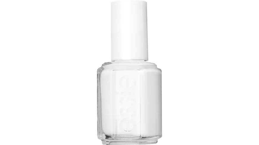 ESSIE Nagellack Nailart Set French Maniküre blanc, mademoiselle