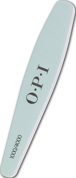 OPI Shiner File XL 1000/4000 Körnung Nagelfeile