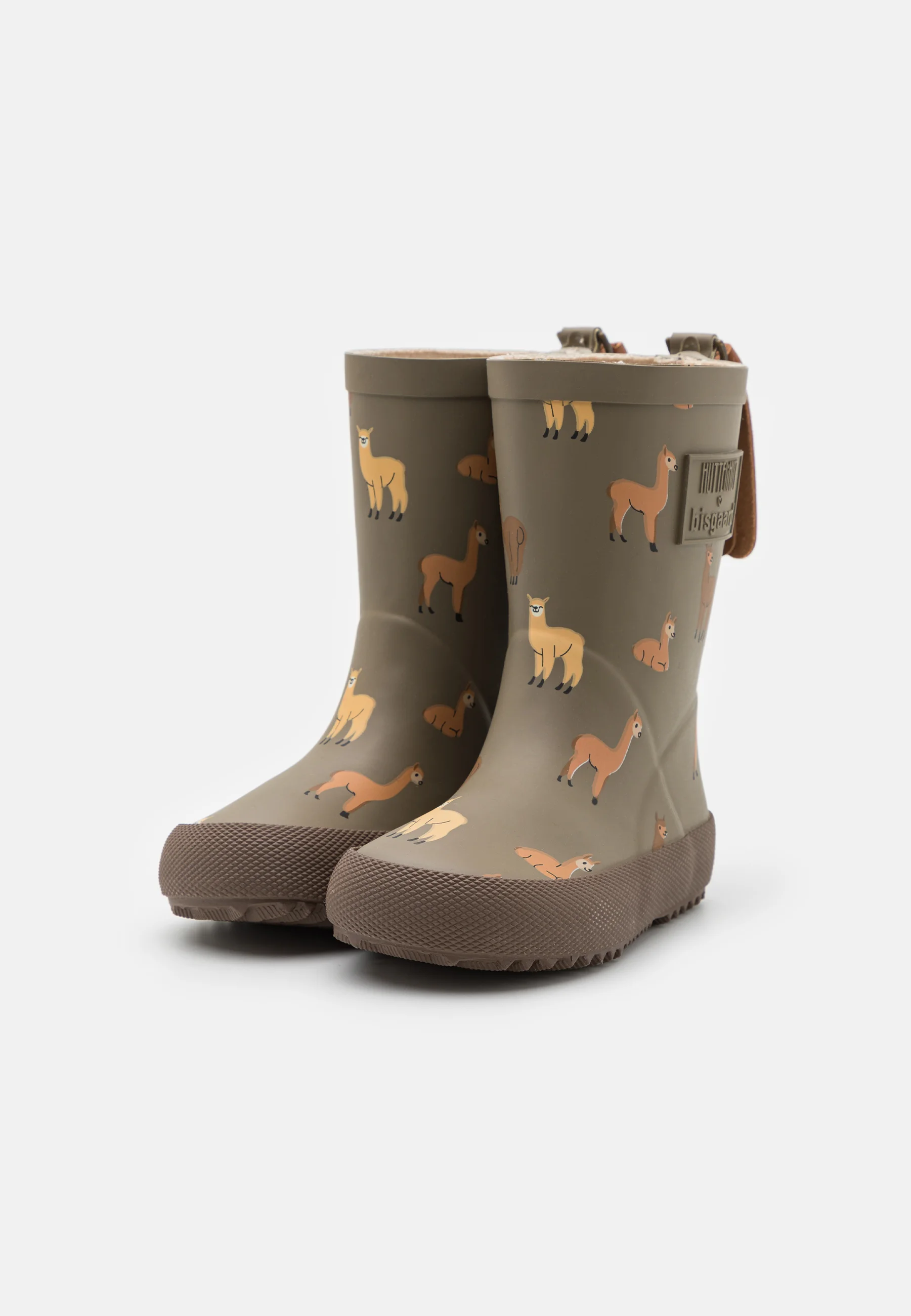 Bisgaard HUTTELIHUT FASHION UNISEX - Botas de goma