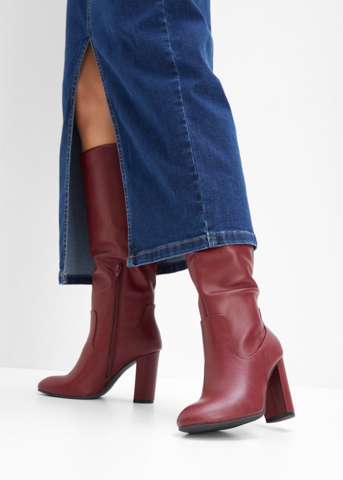 Stiefel