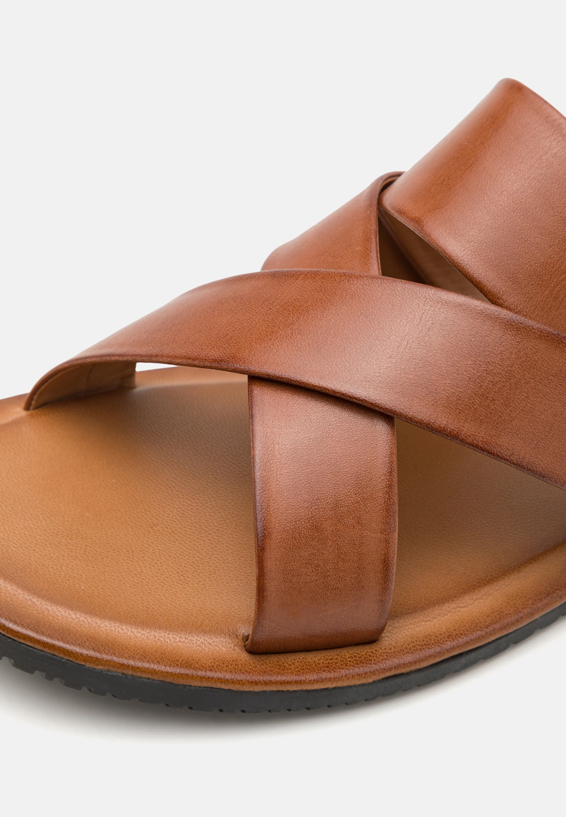 Pier One CUERO - Pantuflas