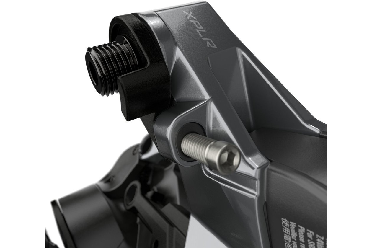 SRAM Schaltwerk Rival eTap AXS XPLR 12-fach MAX44T