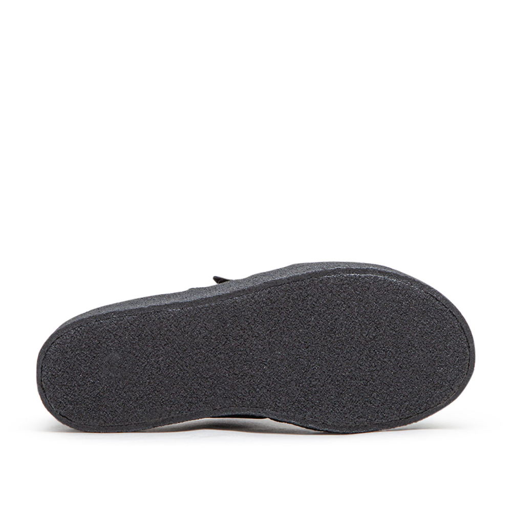 Clarks Trek Cup 261733137 / schwarz