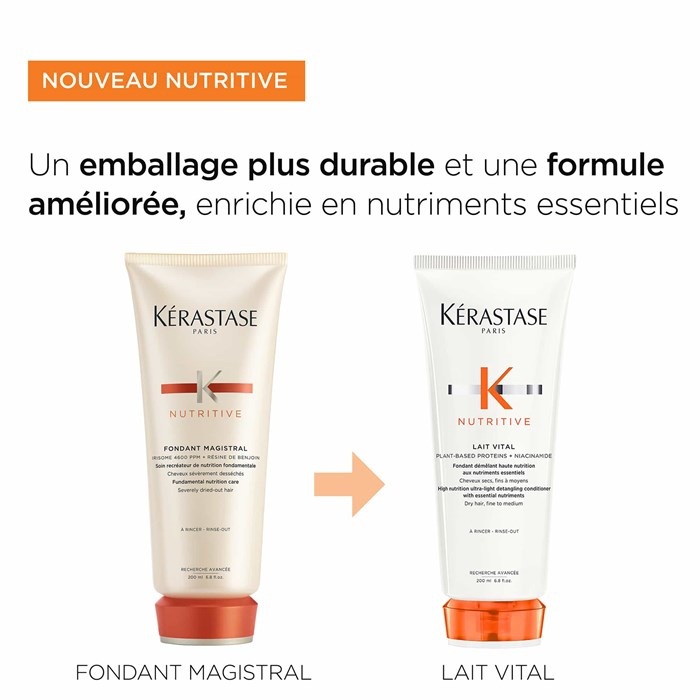 Lait Vital Lotion