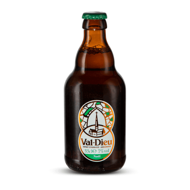 Val Dieu Noël 33 cl