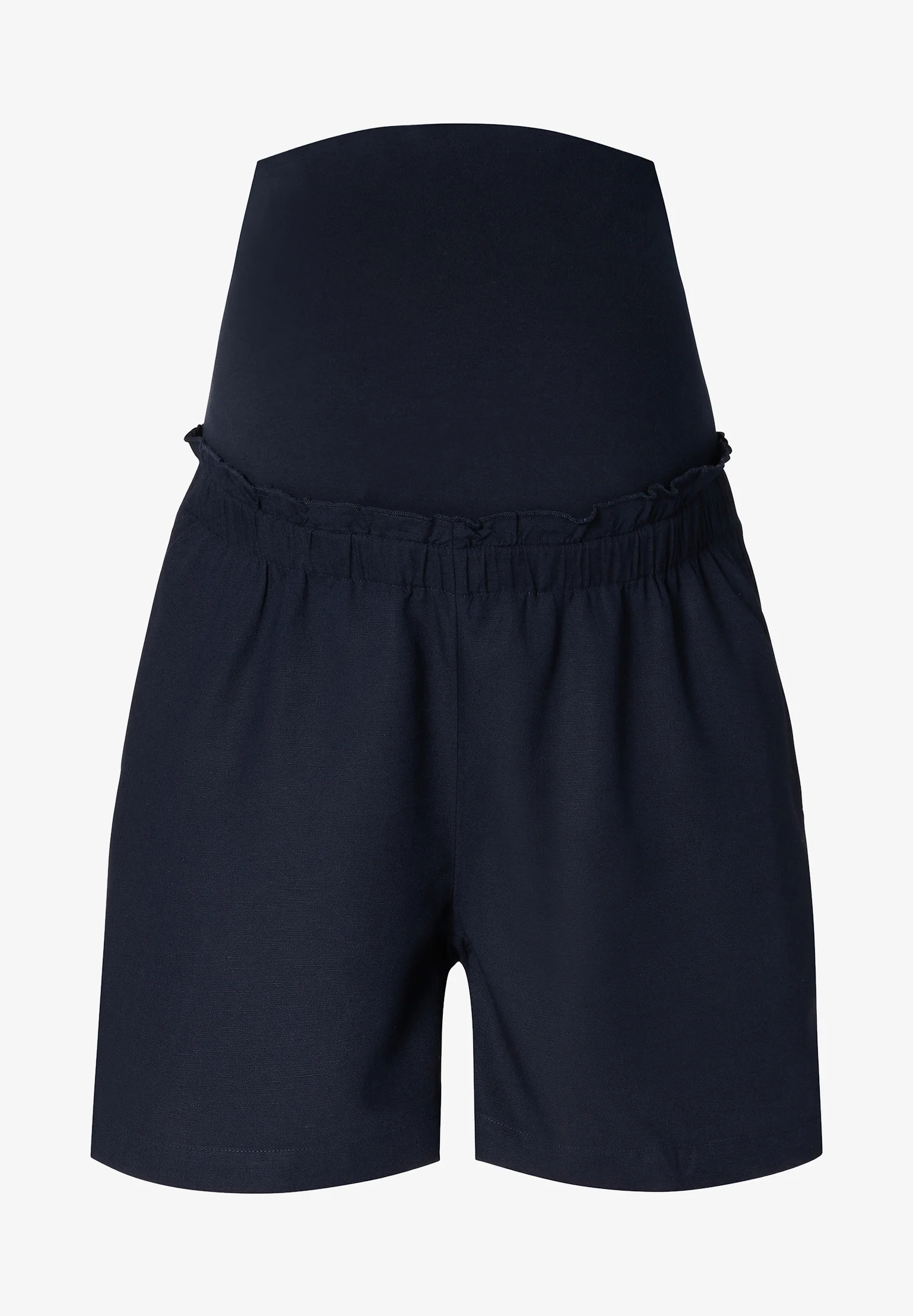 Pantalones cortos de maternidad Esprit