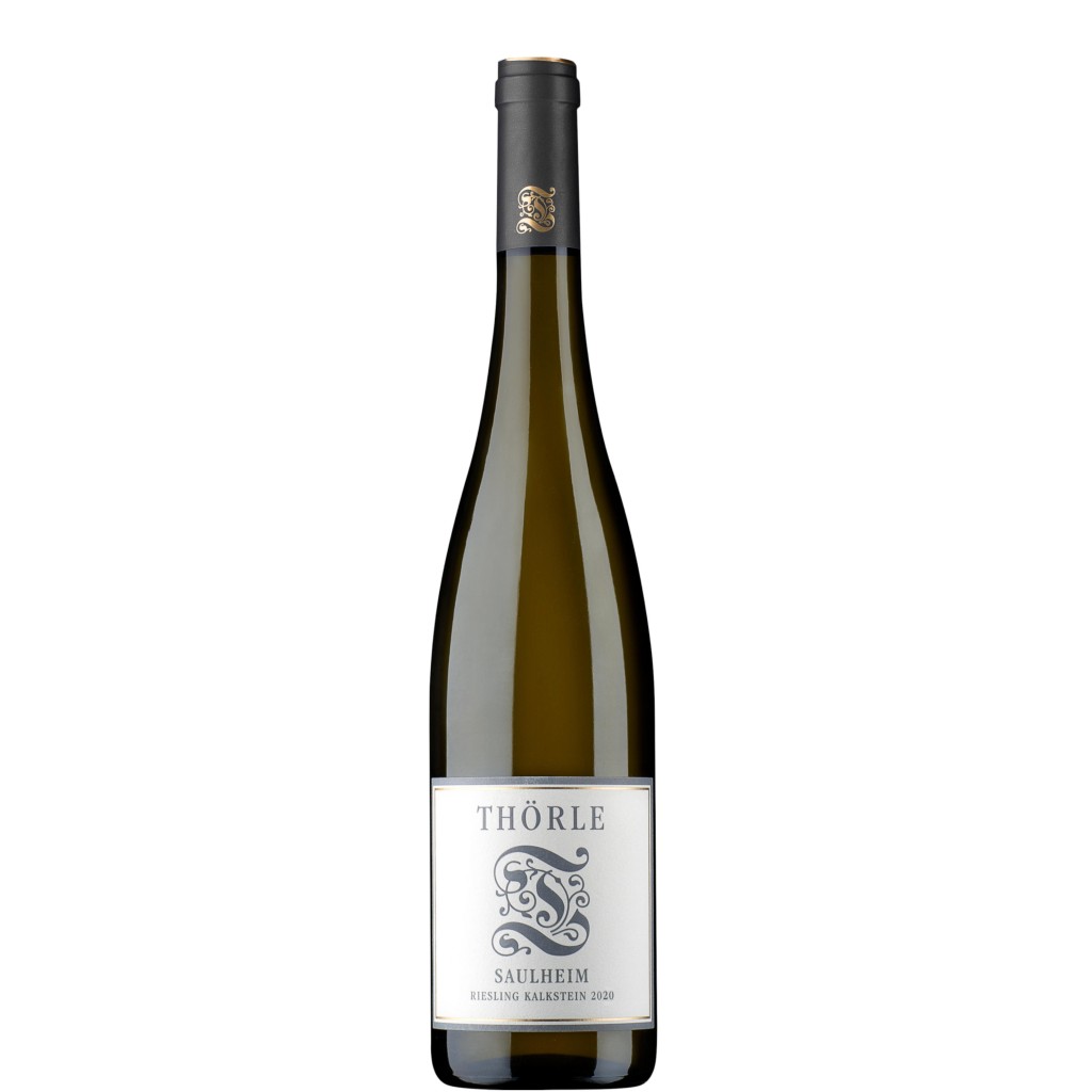 2021 Saulheimer Riesling Kalkstein trocken
