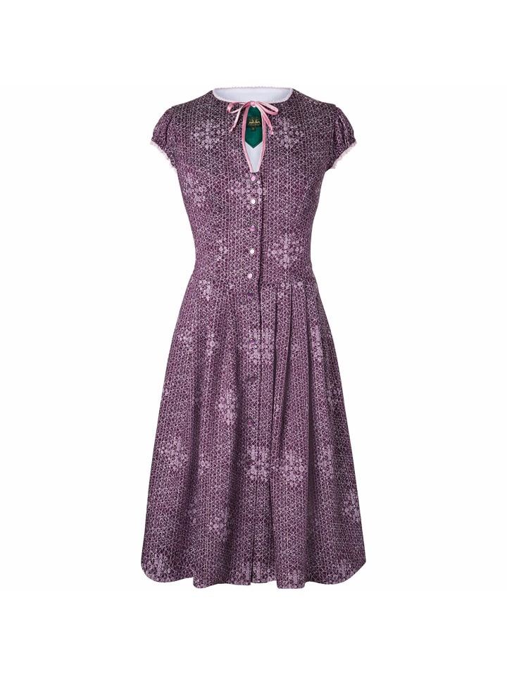 Wiesnkönig Dirndl Henriette in Beere günstig kaufen 32