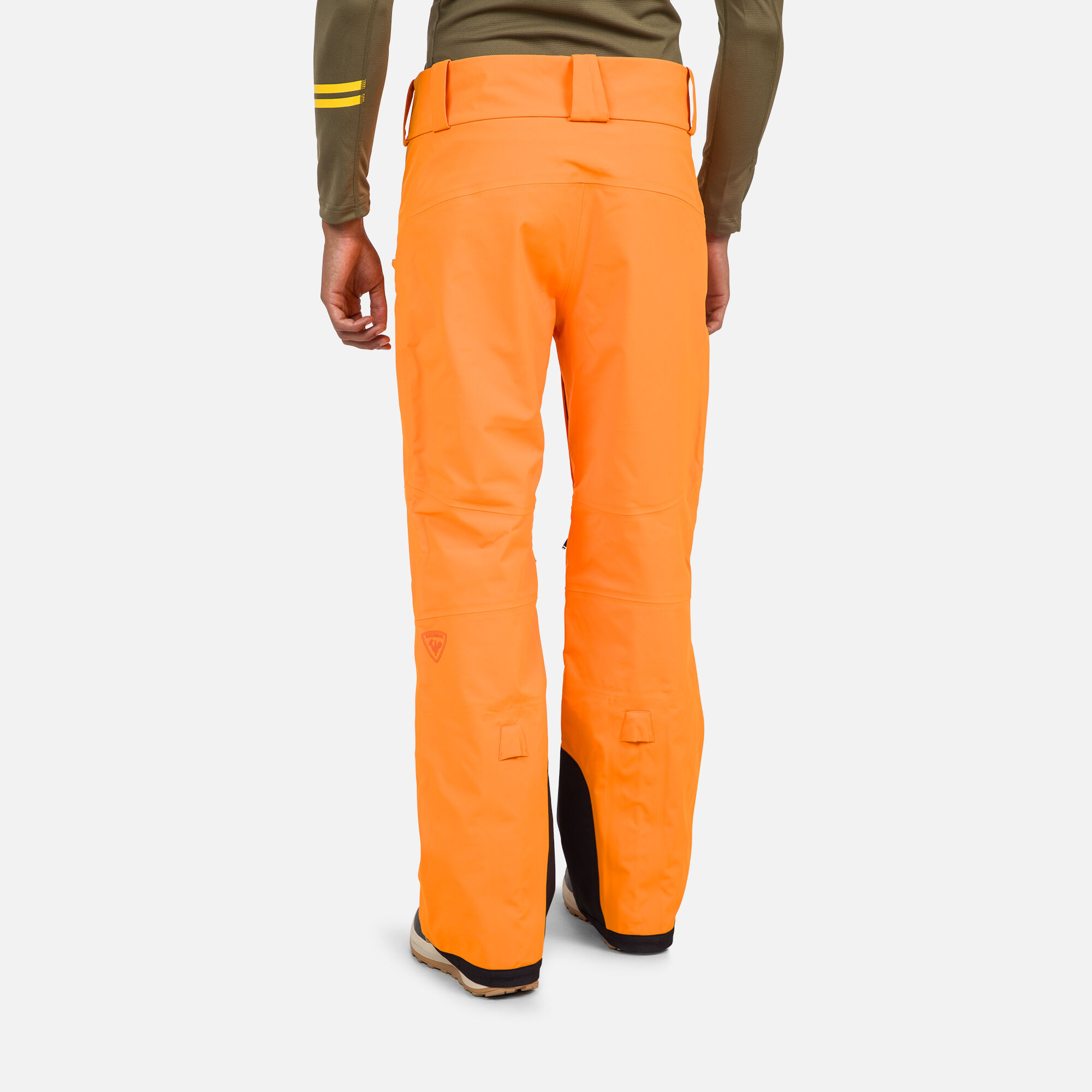 Pantalon de ski Evader homme