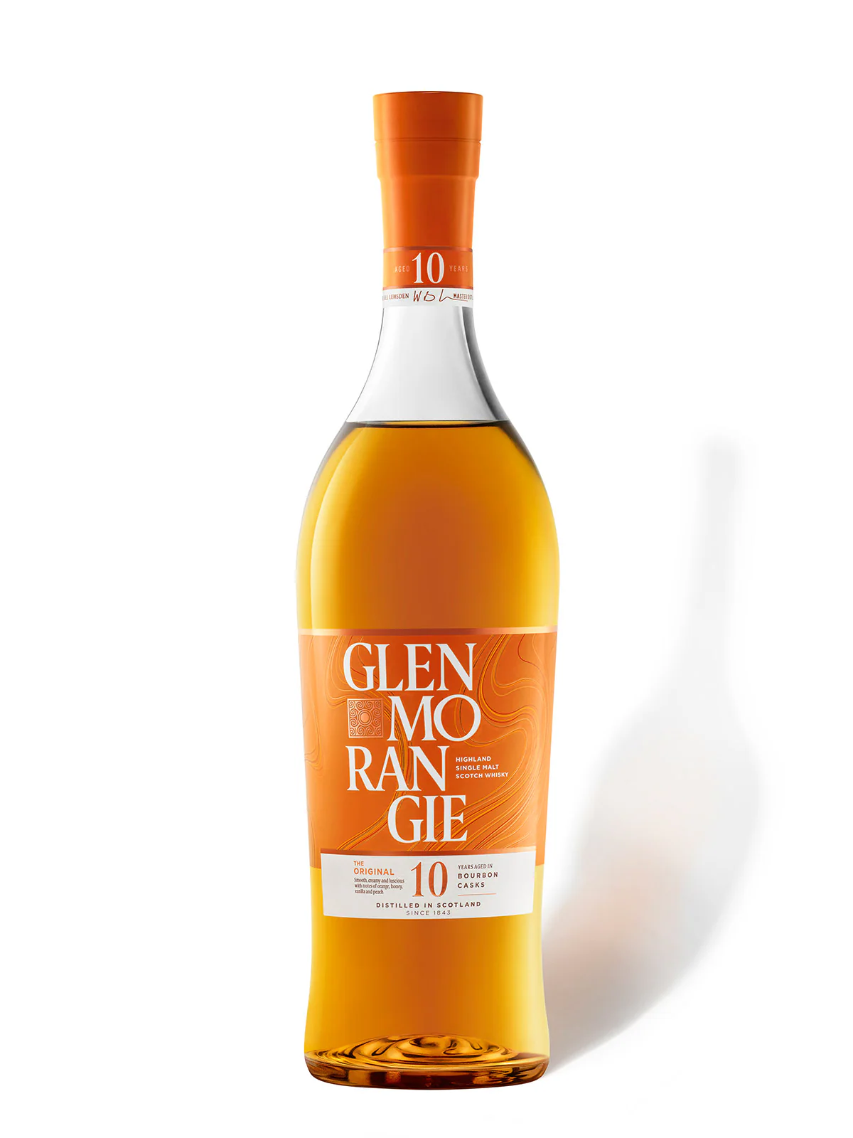 Glenmorangie 10 The Original