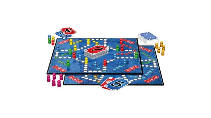 Schmidt Spiele - Dog