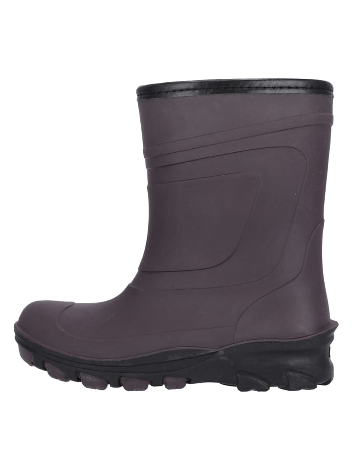 Zigzag Thermostiefel Fian in 4241 Fudge günstig kaufen