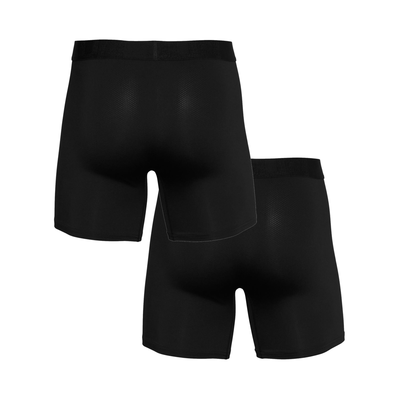 Under Armour Tech 6in Boxershort 2er Pack F001