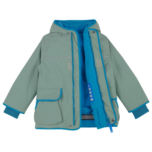 Finkid - Kid's Talvi Sport - Winterjacke