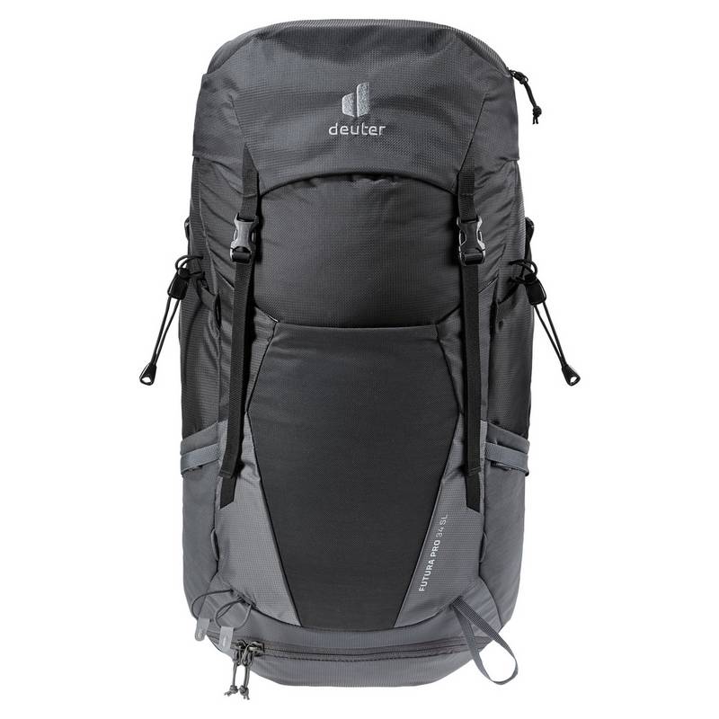 Deuter Futura Pro 34 SL Wanderrucksack Damen