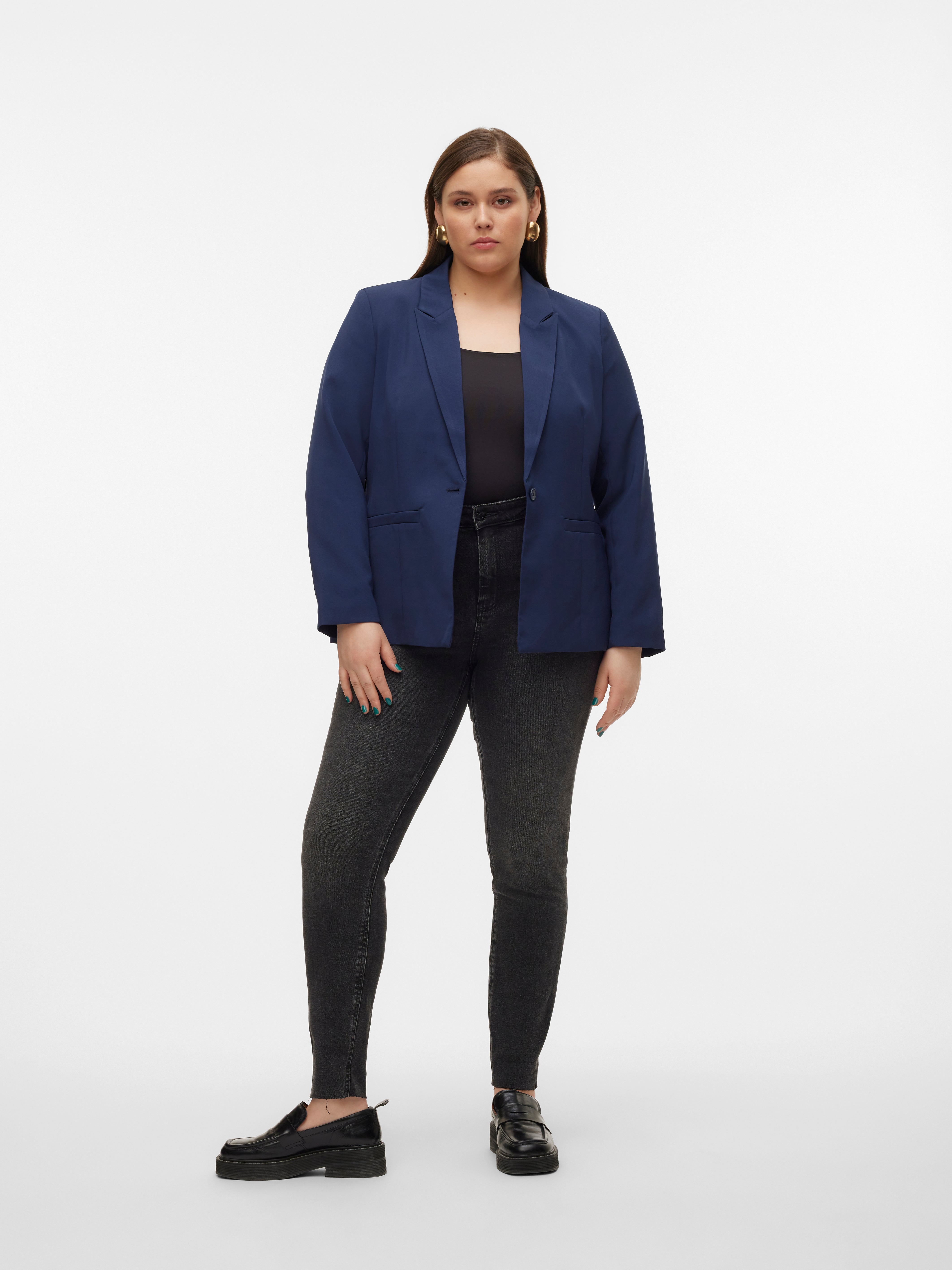 VMCKAIA Blazer