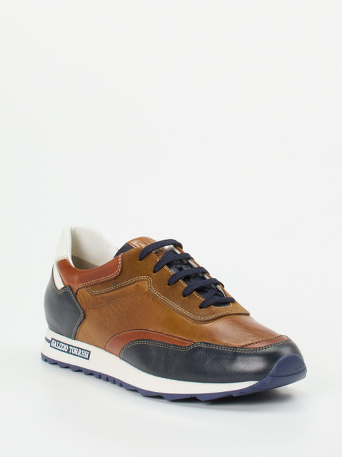Sneaker-46612910004 Galizio Torresi