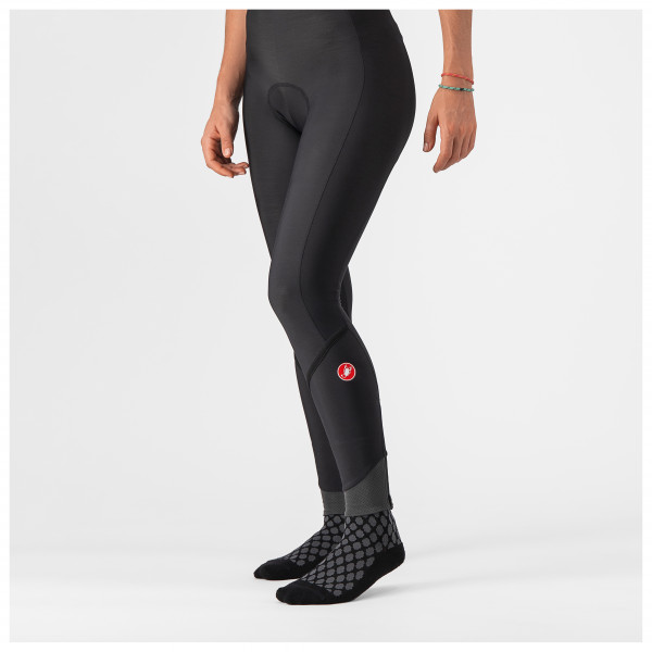 Castelli - Women's Velocissima DT Bibtight - Radhose