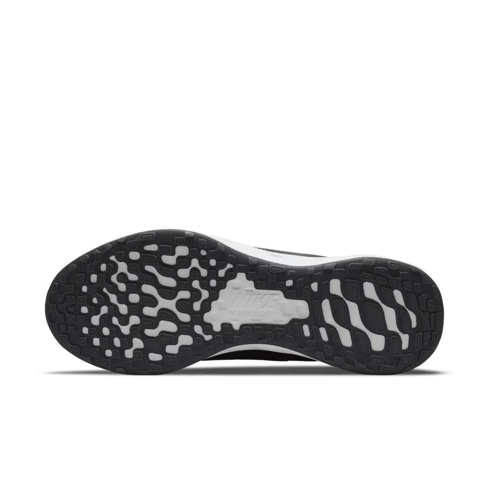 Nike Revolution 6 Next DC3728-004 / grau