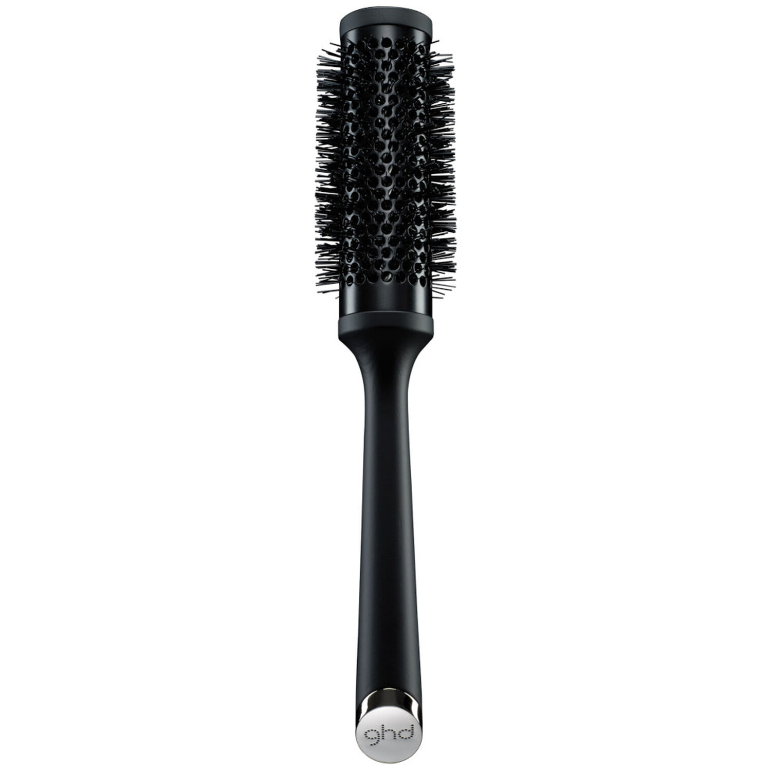 GHD Brosse Ronde Céramique T2 Brushing Cheveux Mi-Longs