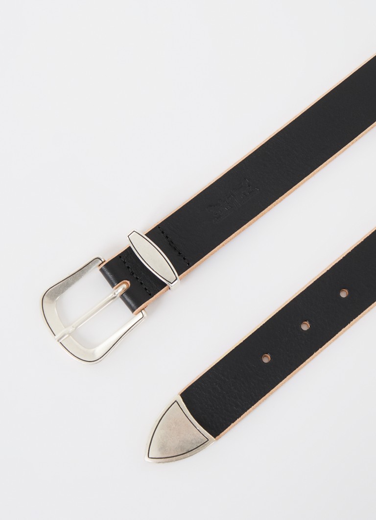 Ceinture en cuir western Levi's