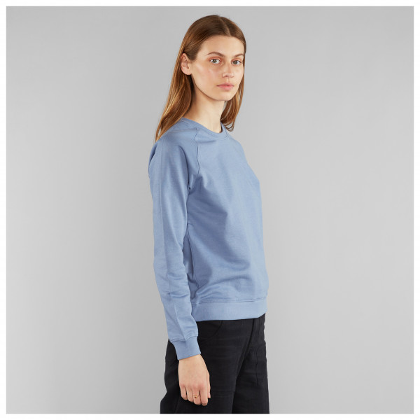 DEDICATED - Women's Sweatshirt Ystad Raglan - Pullover