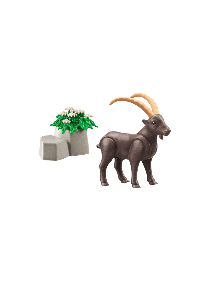 Playmobil Steinbock in Mehrfarbig ab 4 Jahre günstig kaufen onesize
