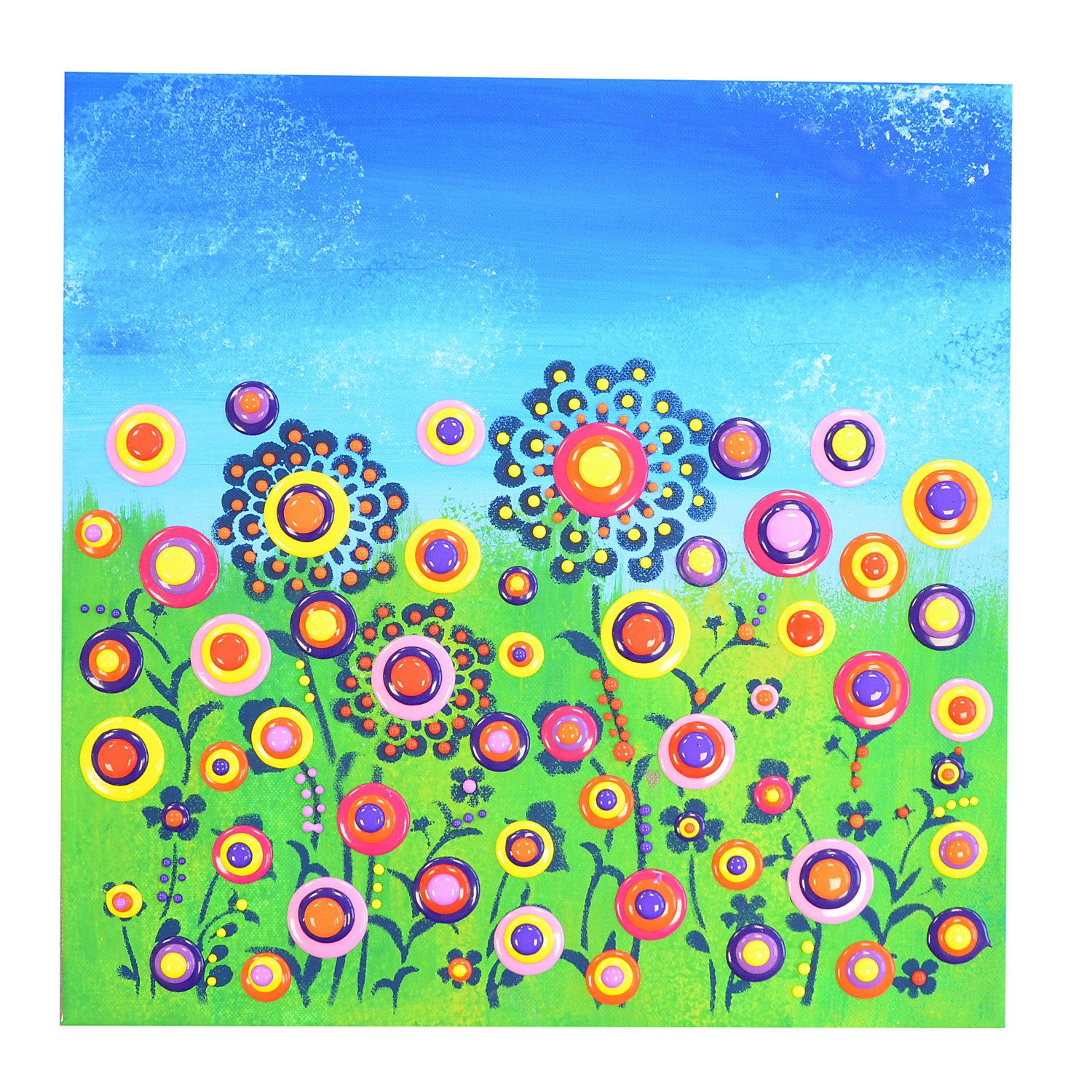 Blob Paint 