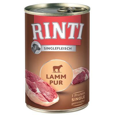 RINTI Singlefleisch 24 x 400 g