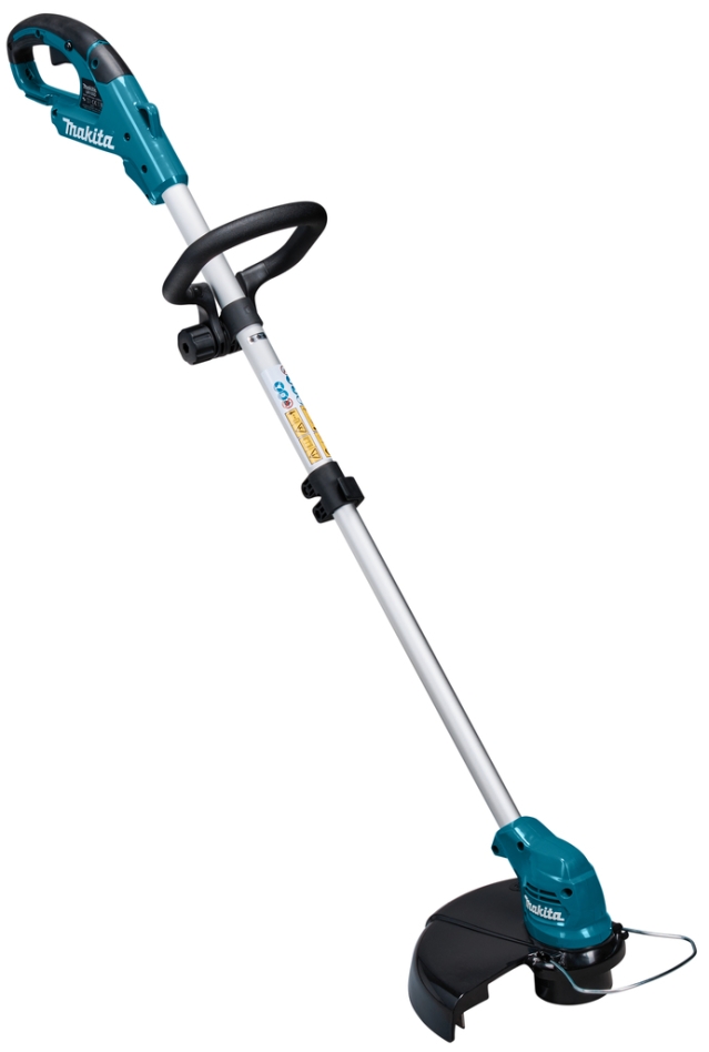 Makita UR100DZ Accu Trimmer CXT 12V Max ekskl. batterier og oplader
