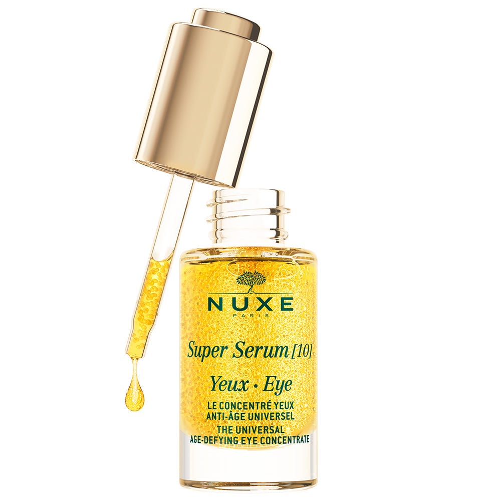 NUXE Super Serum Augenpflege 15 ml
