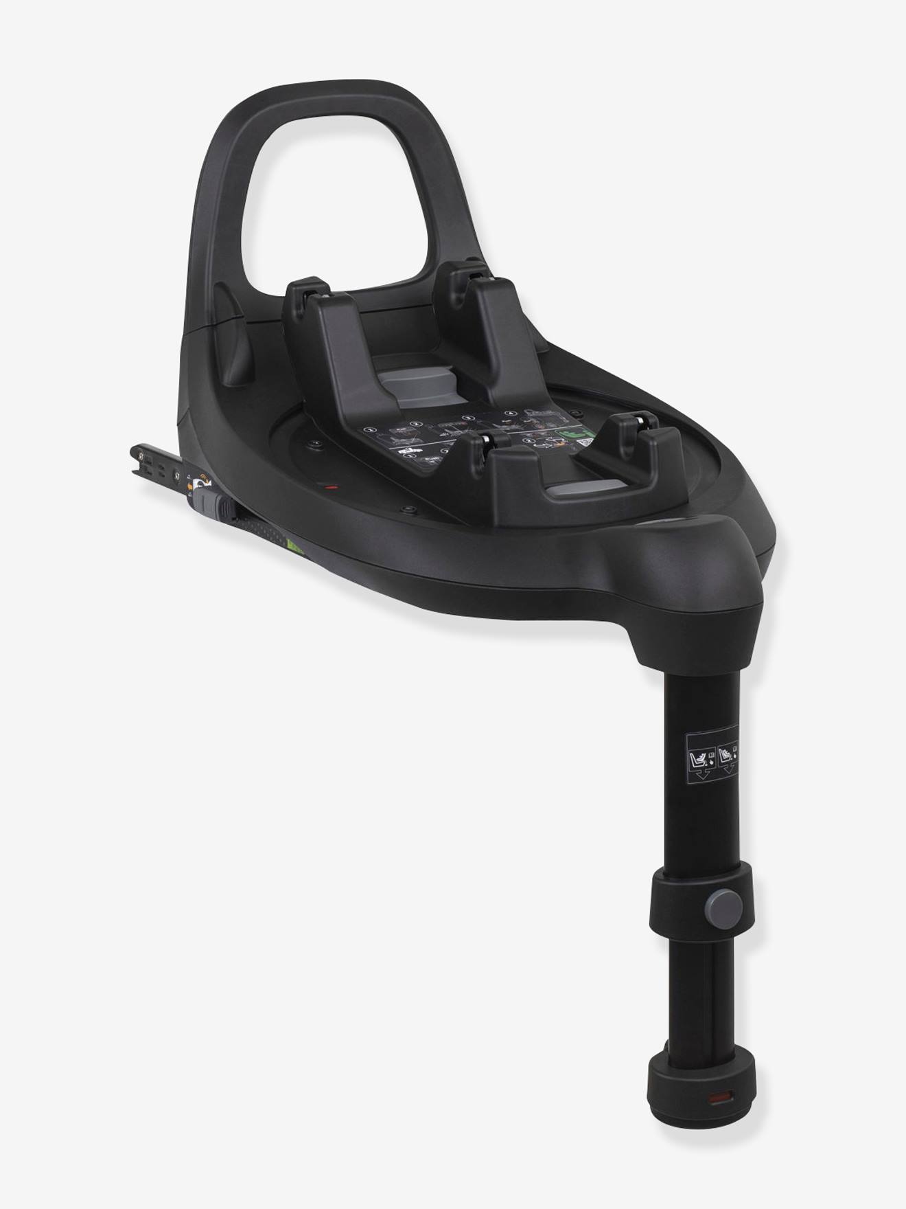 Chicco 360°-Basis für Babyschale Kory i-Size CHICCO - schwarz